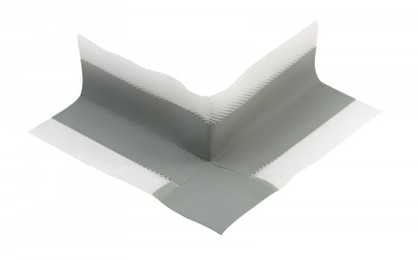 Außenecke Dichtband