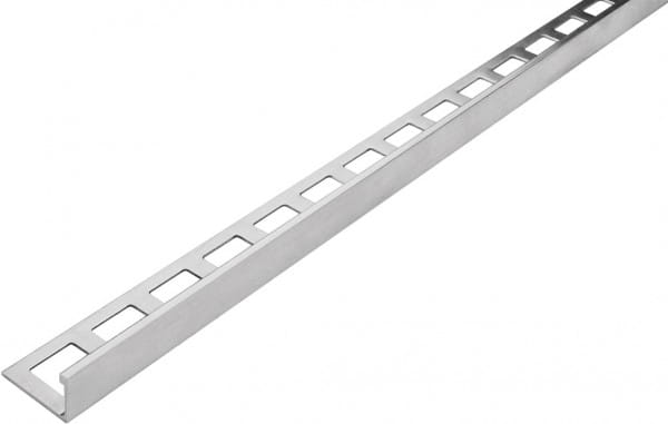 Winkelprofil Aluminium natur
