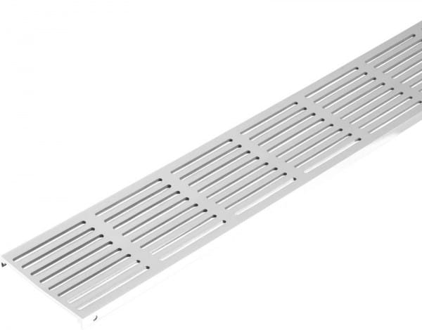Rost für Entwässerungsrinnen U40 / U100