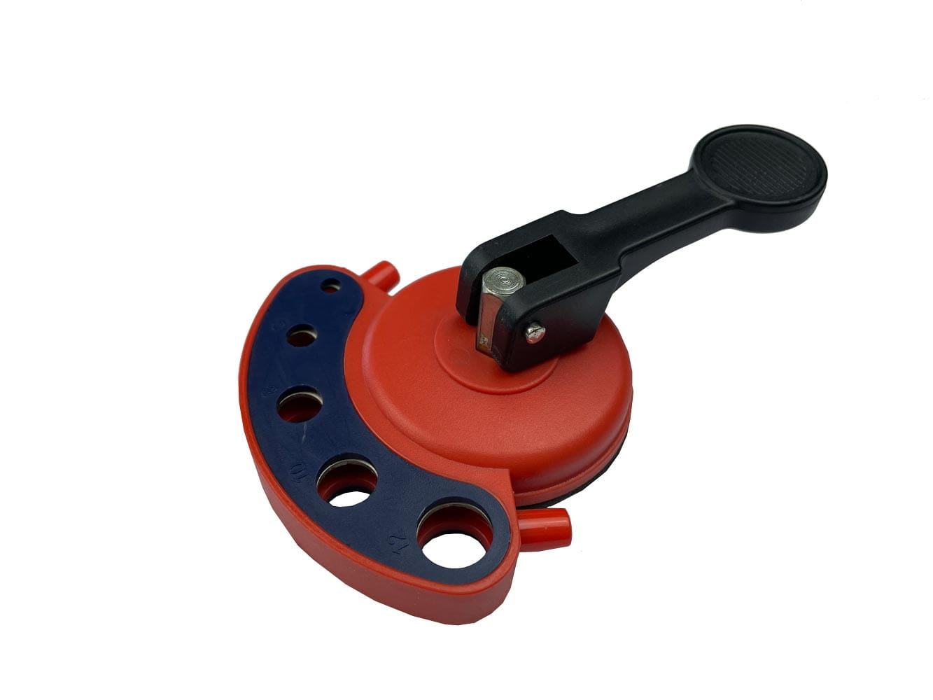 Bohrhilfe für Bohrkronen