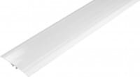 Abdeckprofil HC aus PVC weiß Abdeckprofil HC aus PVC weiß