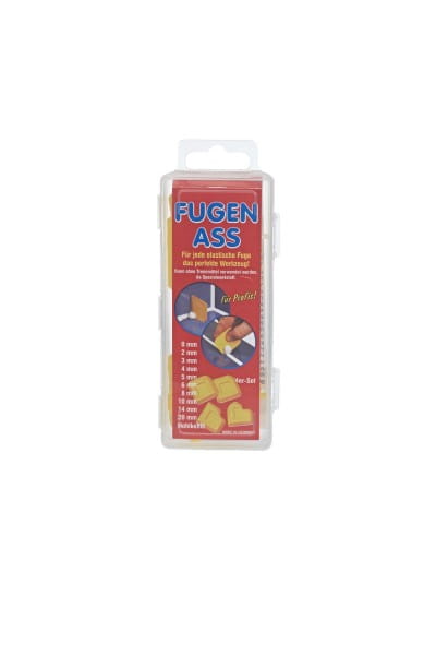 Fugen-Ass Standard