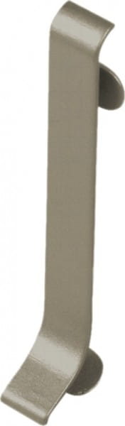 Verbinder titan eloxiert