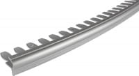Dural Treppenprofil zum Biegen Aluminium Dural Treppenprofil zum Biegen Aluminium