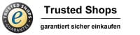 Trusted Shops zertifiziert Alleszumfliesen.de!