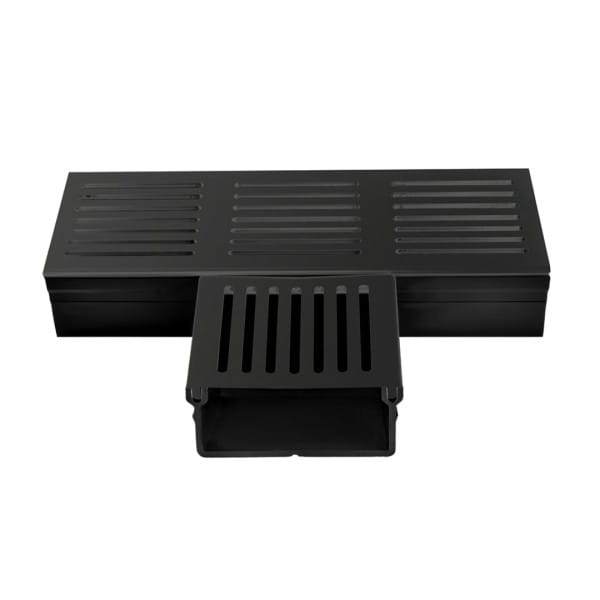 T-Stück UD Pro schwarz UDP 100